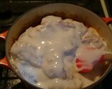 カレー粉でつくる簡単チキンカレー作り方4写真