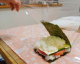 【バランス】ごはんdeサンドおにぎり作り方8写真