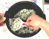 簡単美味しい☆わかめご飯作り方2写真
