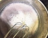 材料4つ★余ったイチゴジャムdeムース作り方5写真
