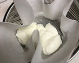 パンでクルクル簡単ケーキ作り方2写真