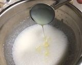 パンでクルクル簡単ケーキ作り方4写真