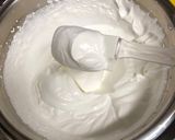 パンでクルクル簡単ケーキ作り方6写真