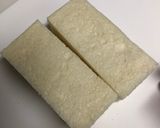パンでクルクル簡単ケーキ作り方7写真