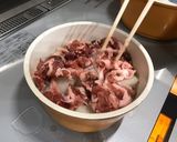 1番簡単！父さんの味しみしみ豚ばら大根作り方3写真