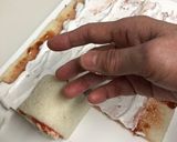 パンでクルクル簡単ケーキ作り方12写真