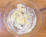 苺とホワイトチョコのミニマフィン作り方5写真
