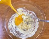 苺とホワイトチョコのミニマフィン作り方6写真