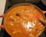 カレー粉でつくる簡単チキンカレー作り方5写真