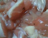 ポトフ風野菜の煮込み作り方2写真