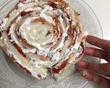 パンでクルクル簡単ケーキ作り方15写真