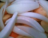 ポトフ風野菜の煮込み作り方3写真