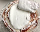 パンでクルクル簡単ケーキ作り方16写真