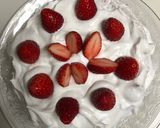 パンでクルクル簡単ケーキ作り方17写真