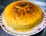 ホットケーキミックスで簡単パウンドケーキ作り方7写真
