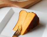 かぼちゃのバスクチーズケーキ作り方19写真