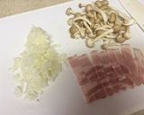 冷やご飯で簡単！満腹リゾット作り方2写真