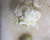簡単中華スープ作り方1写真