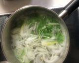 簡単中華スープ作り方2写真