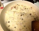 冷やご飯で簡単！満腹リゾット作り方5写真