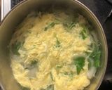 簡単中華スープ作り方4写真