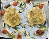 鶏もも肉のオーブン焼き作り方3写真
