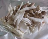 鮭ときのこの味噌ホイル焼き作り方2写真