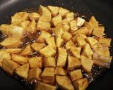★調味料は1:2:2★大学芋作り方3写真