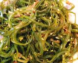 切り昆布の炒め煮作り方3写真