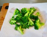 ✼つくおき副菜✼ブロッコリーのさらだ作り方5写真