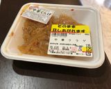 超簡単、中華クラゲサラダ作り方4写真