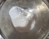 トースタークッキー作り方1写真