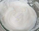 簡単！スフレ風ケーキパンケーキケーキ作り方2写真