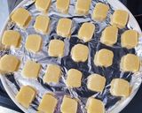 トースタークッキー作り方7写真