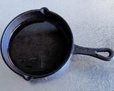 チョリソーとじゃがいものミートチーズ焼き作り方3写真