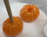 いちご飴作り方6写真