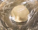 一口でぱくっと！ウインナーパン作り方5写真