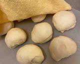 一口でぱくっと！ウインナーパン作り方10写真