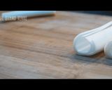 チキンラーメンをアレンジ【汁なし担々麺】作り方1写真