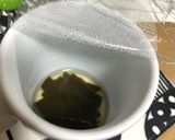 台湾まぜそば作り方1写真