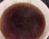 基本の野菜の天ぷら作り方1写真