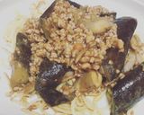 簡単♫丸美屋麻婆豆腐★中華そば乗せ作り方5写真