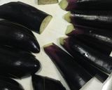基本の野菜の天ぷら作り方2写真