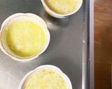 レンジカレーヨーグルトドリア風タッカルビ作り方7写真