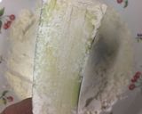 基本の野菜の天ぷら作り方3写真