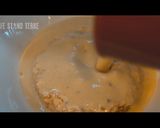 チキンラーメンをアレンジ【汁なし担々麺】作り方8写真