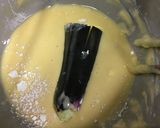 基本の野菜の天ぷら作り方6写真