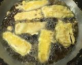 基本の野菜の天ぷら作り方7写真