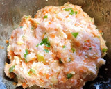 懐かしの味。簡単美味しい松風焼き作り方2写真