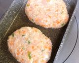 懐かしの味。簡単美味しい松風焼き作り方3写真